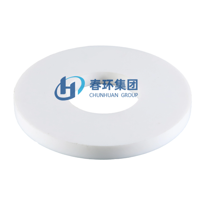 四氟圓形平墊片