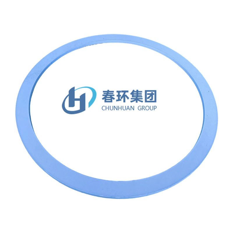 玻璃微珠填充四氟墊片