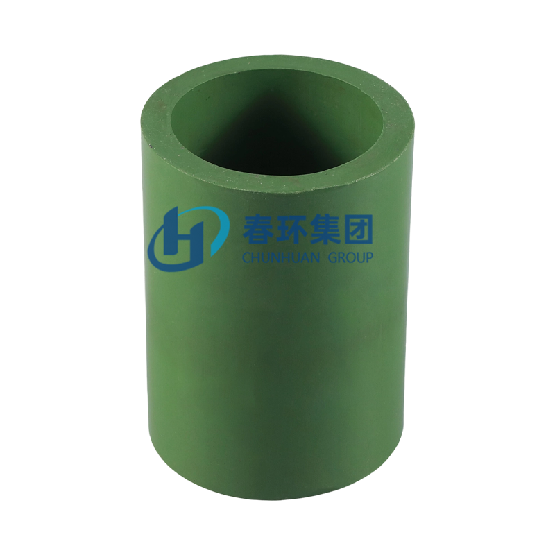 顏料填充四氟管