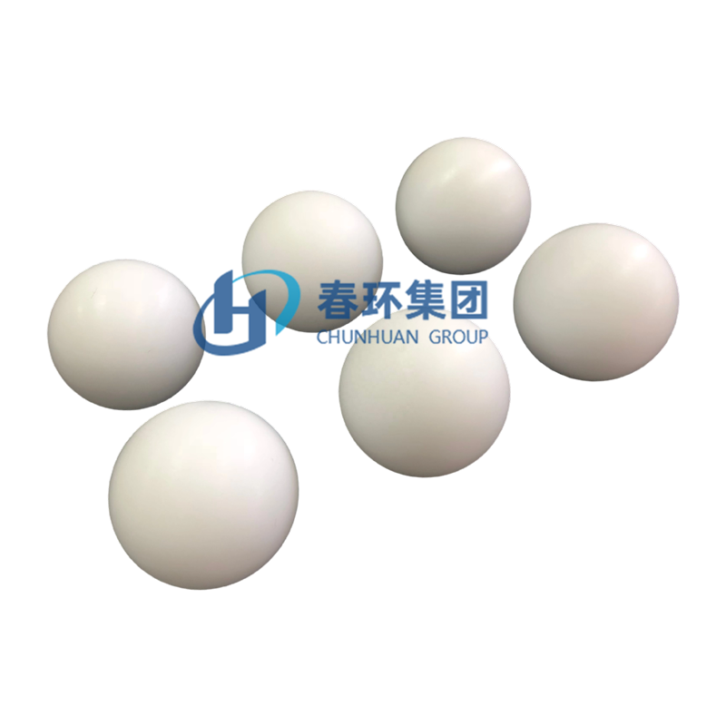 PTFE四氟球