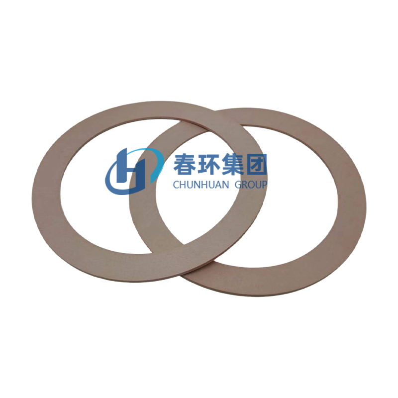 二氧化硅填充改性四氟墊片